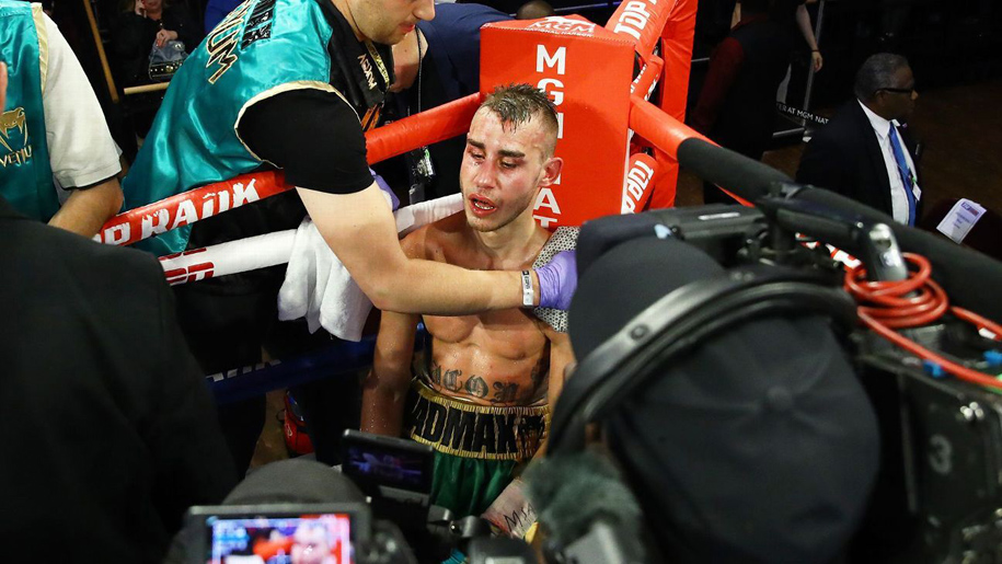 Sau những cái chết, Boxing có thể an toàn hơn? Sau những cái chết, Boxing có thể an toàn hơn?
